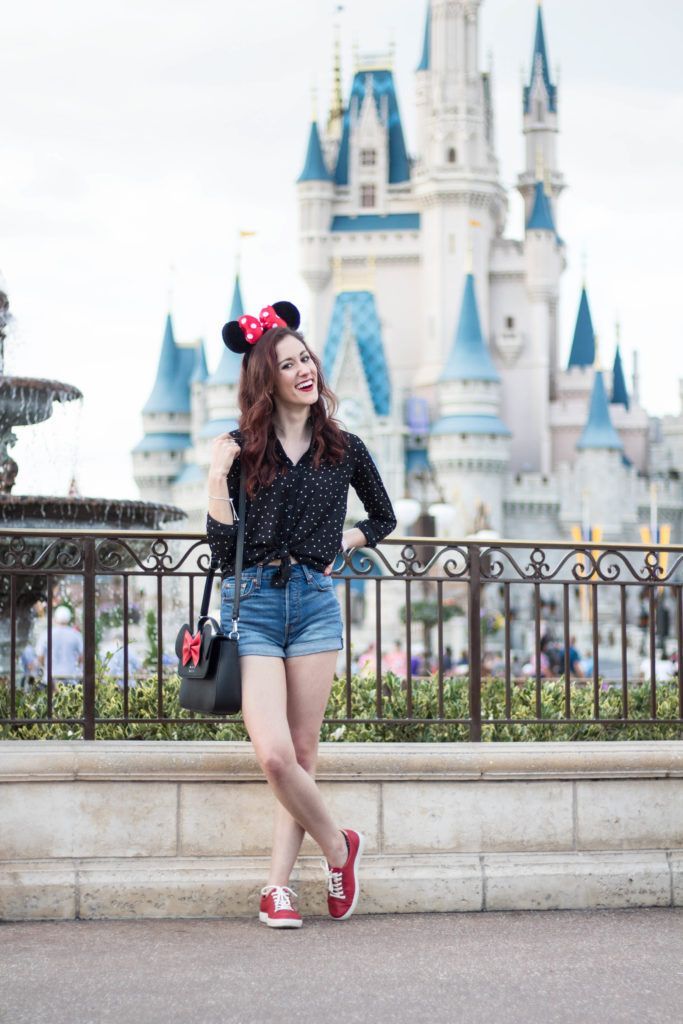 Disney World for Adults | Disney Diaries | Coming Up Roses