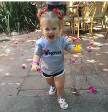 Toddler outfit