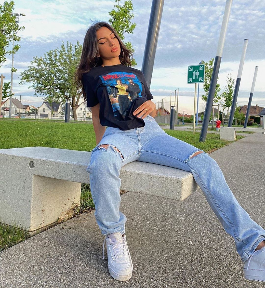 Le retour du vêtement custom et du streetwear