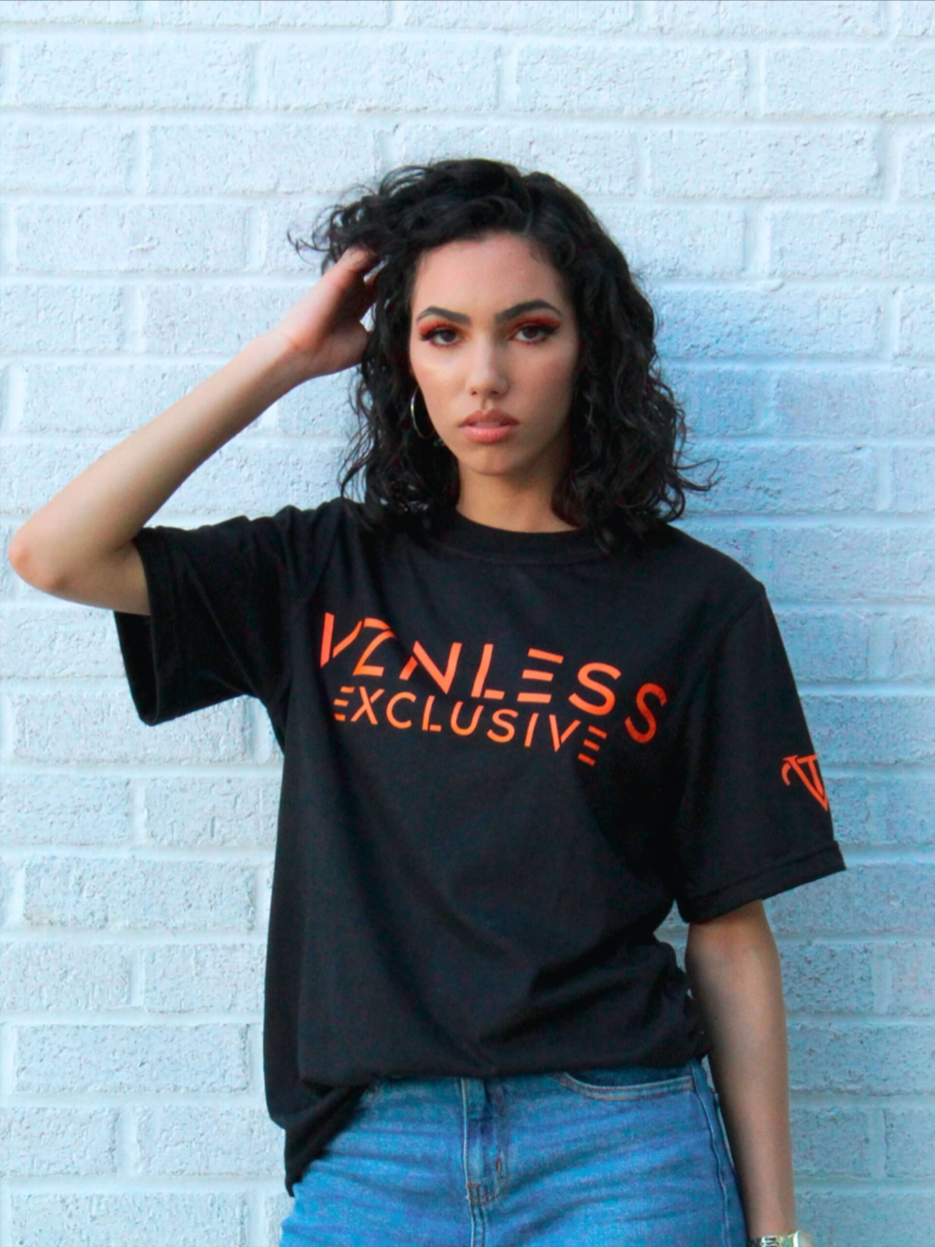 VZNLESS T-Shirt