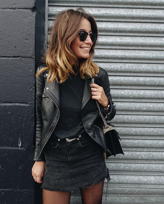 Back to school: 30 looks de rentrée qui nous inspirent