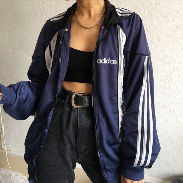 Adidas Outfit