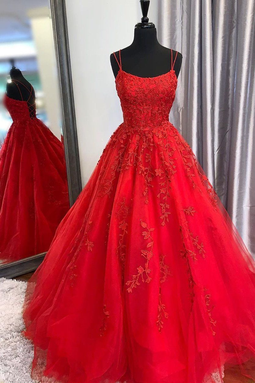 New Style Prom Dress Long, Prom Dresses, Evening Dress, Dance Dress, Graduation School Party Gown, PC0379 - 8 / Royal Blue