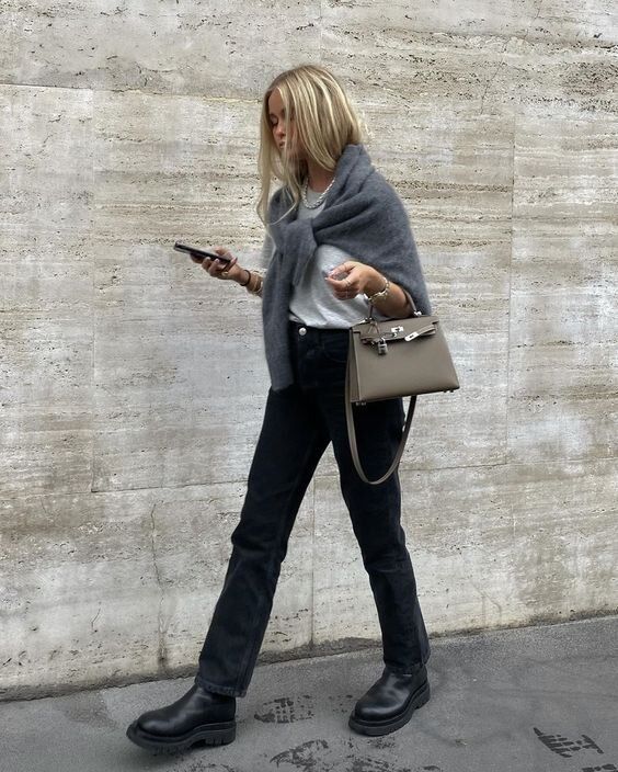 Fall Outfits To Wear This Week — WOAHSTYLE