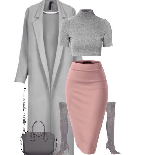 11 Flawless Valentines Day Dinner Outfit Ideas To Drive Him Wild - Damn You Look Good Daily