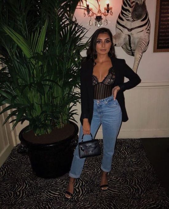 The Outfits You Need For Your Night Out - Society19