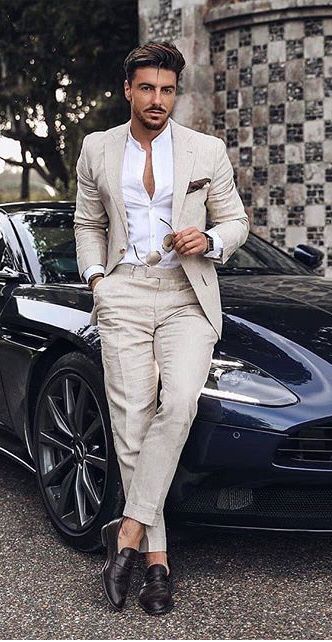 Men Fashion Outfits