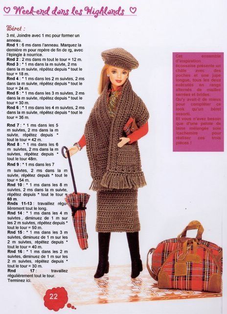 Crochet  - Ma boite à fils .overblog.com
