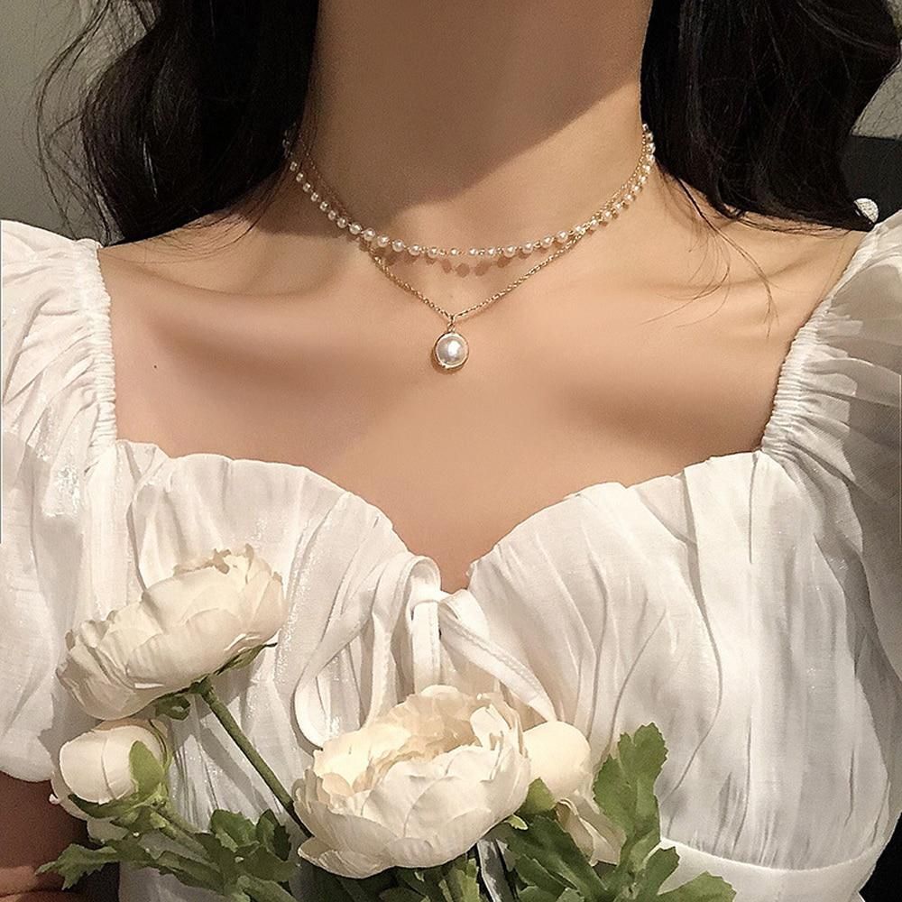 Marque Deluxe Glistening Pearl