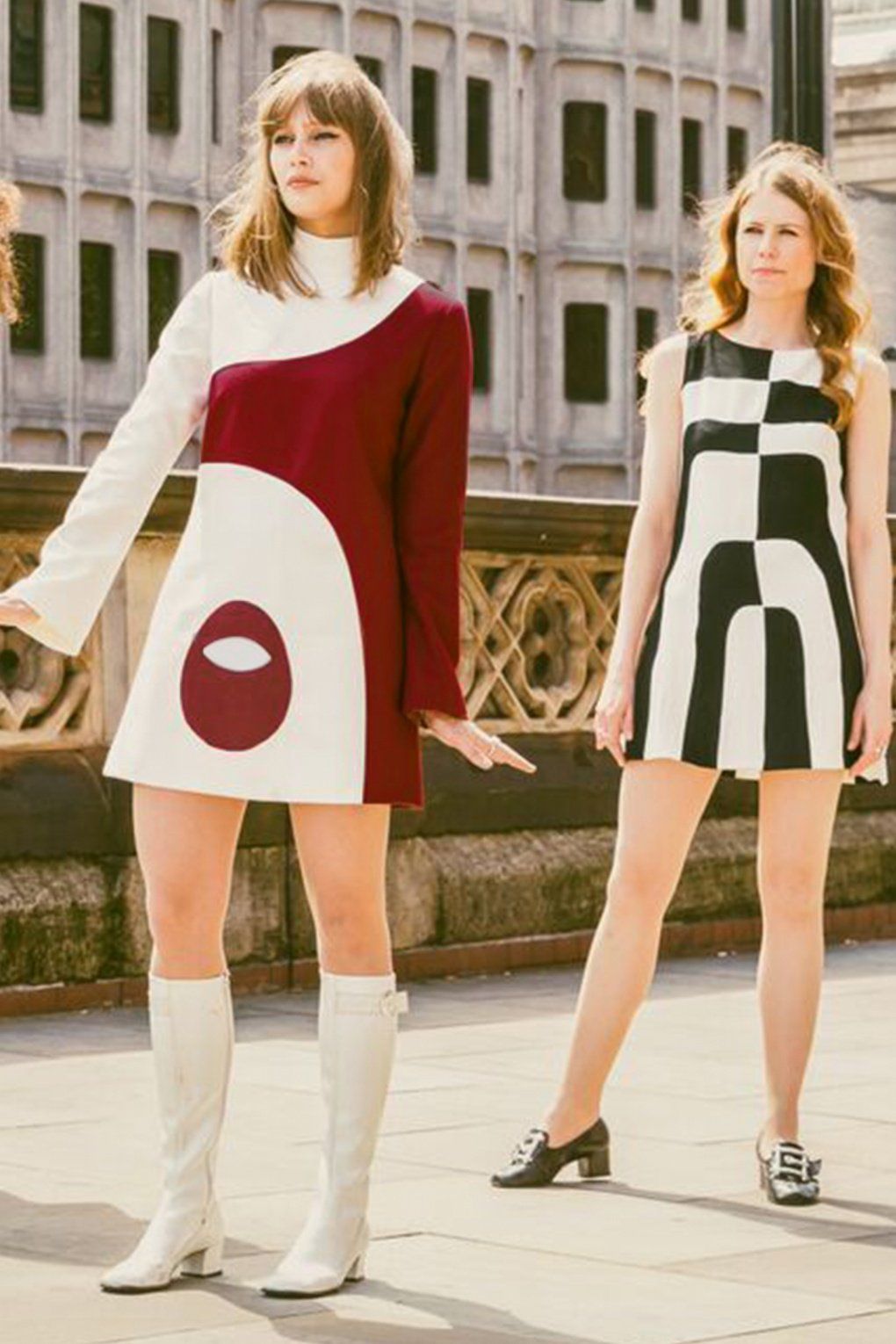 1960s Fashion: What Did Women Wear?