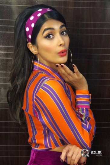Pooja Hegde