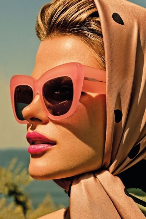 Retro Fashion