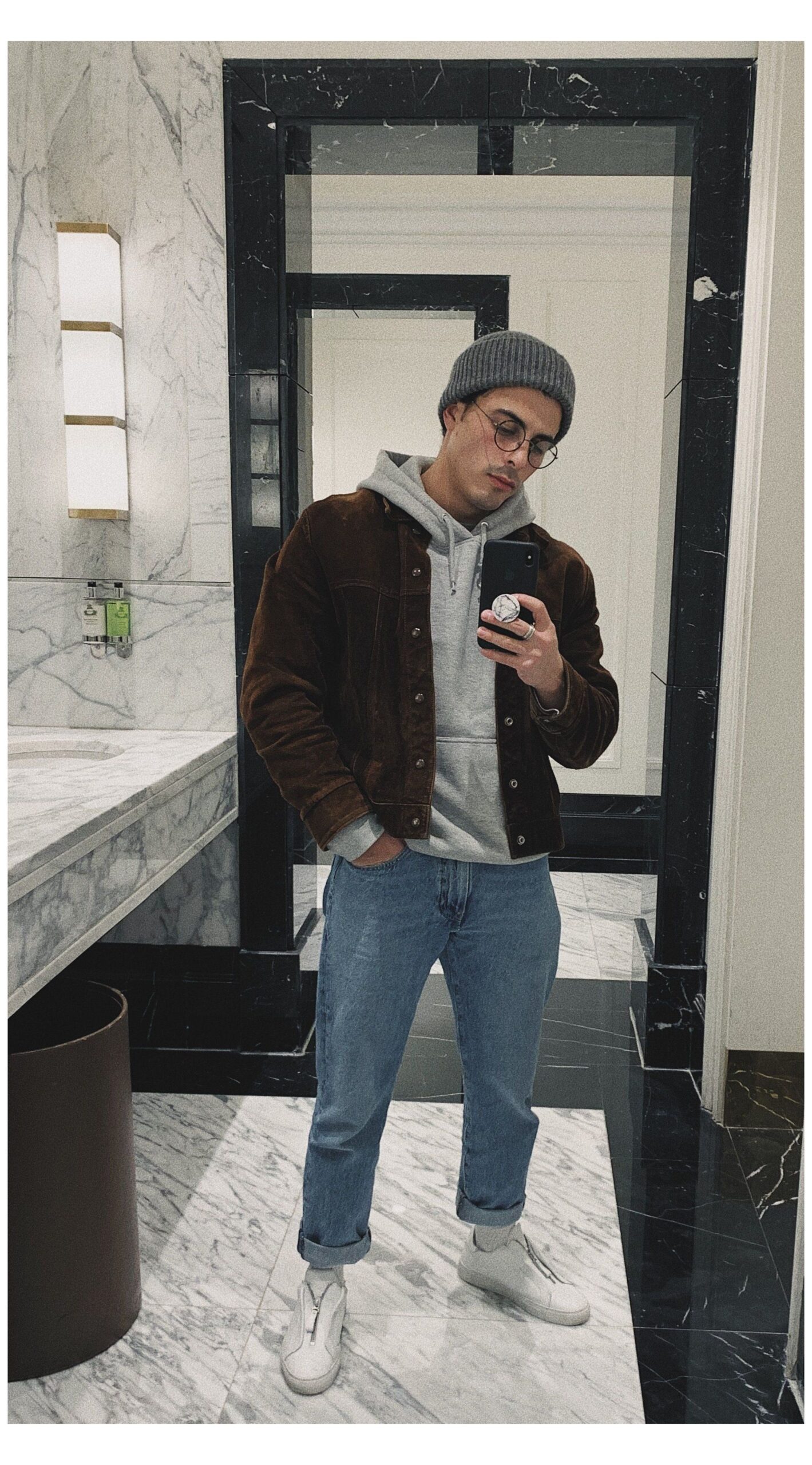 stylish men outfits classy street style