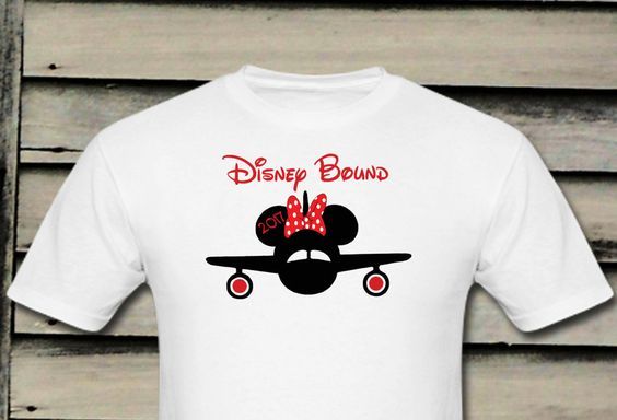 Disney Bound custom Shirt,  Newborn Baby Boy Outfit,Newborn Baby, Minnie Mouse, Toddler T-Shirt,Disney shirt,Disney Vacation shirt