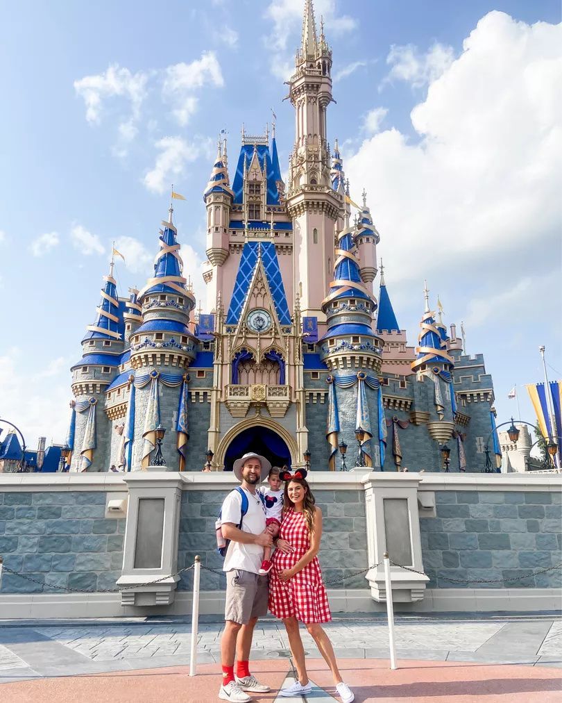 What to wear to Disney World
