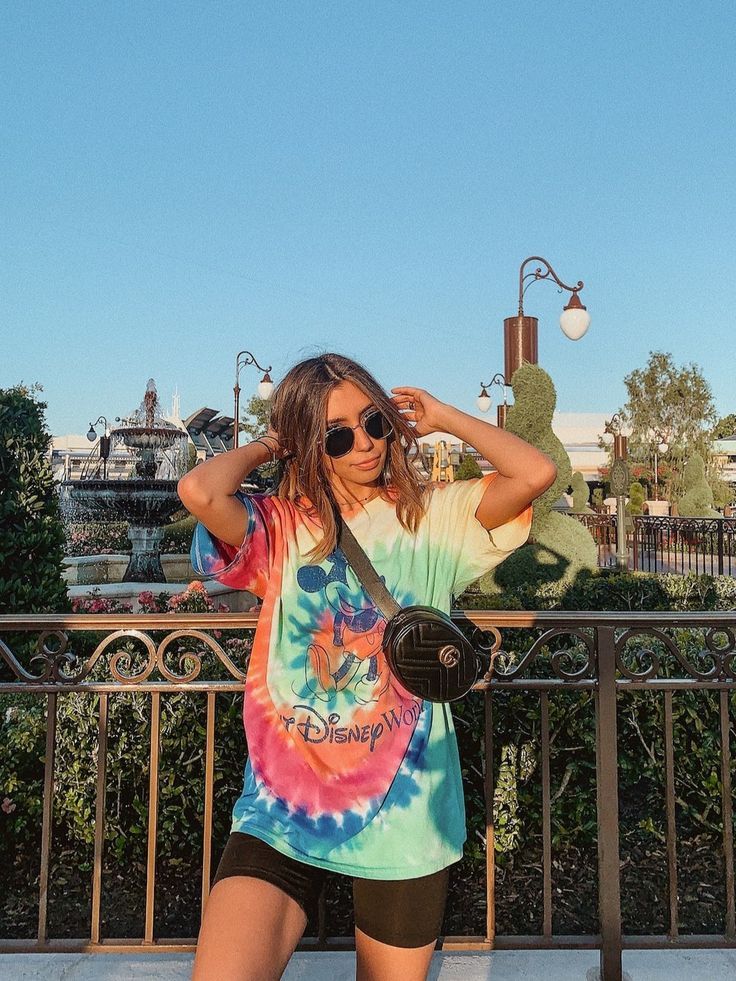 Disney World Outfits | TARA MICHELLE