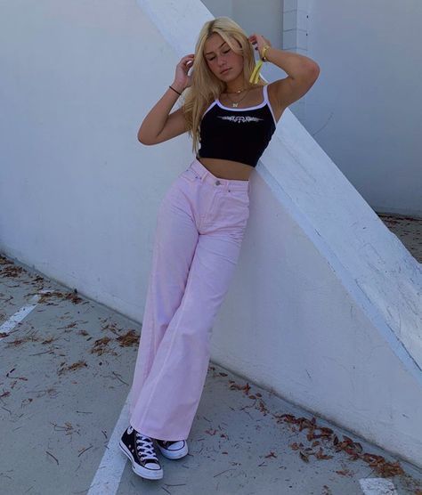 Adidas Pants Outfit Fashion