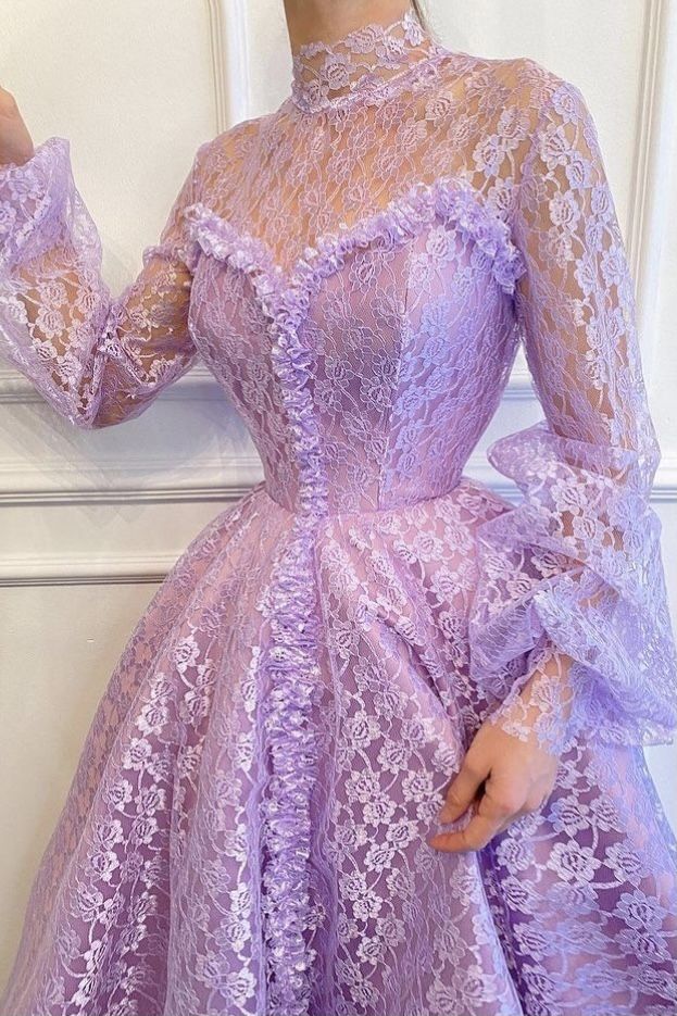 50+Chic Princess Dress Designs