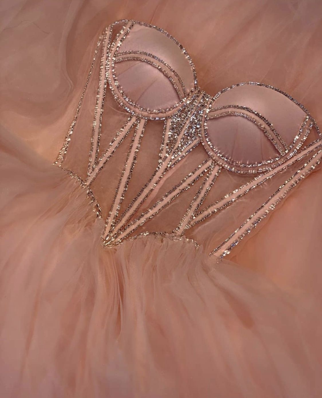 Gorgeous Corset