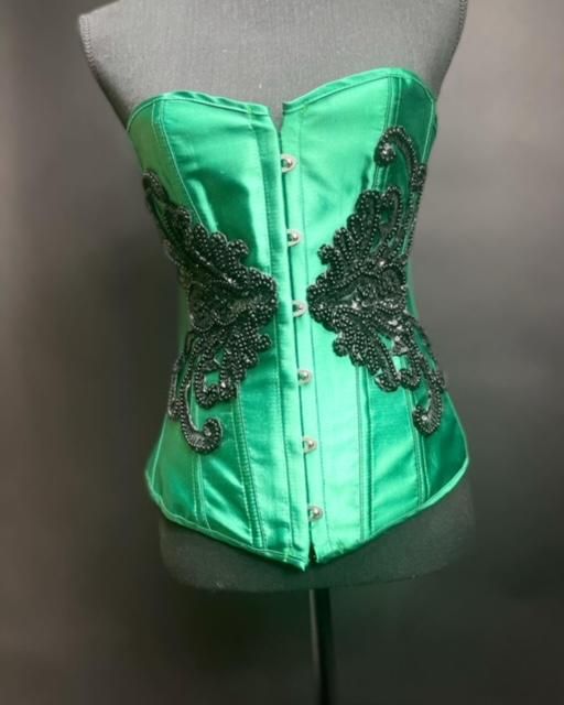 JULES BUSTIER
