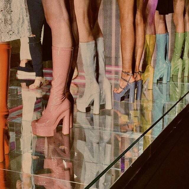 1900s Aesthetic