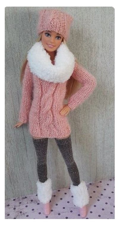 Tenue pour les sports d'hiver
