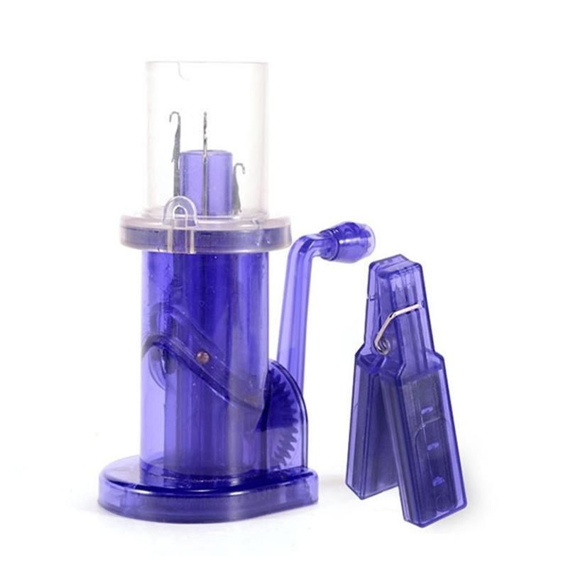 Easy Weave Knitter - Purple