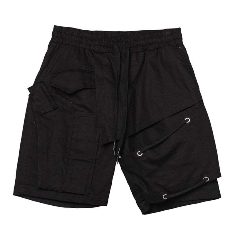 Technical shorts - M
