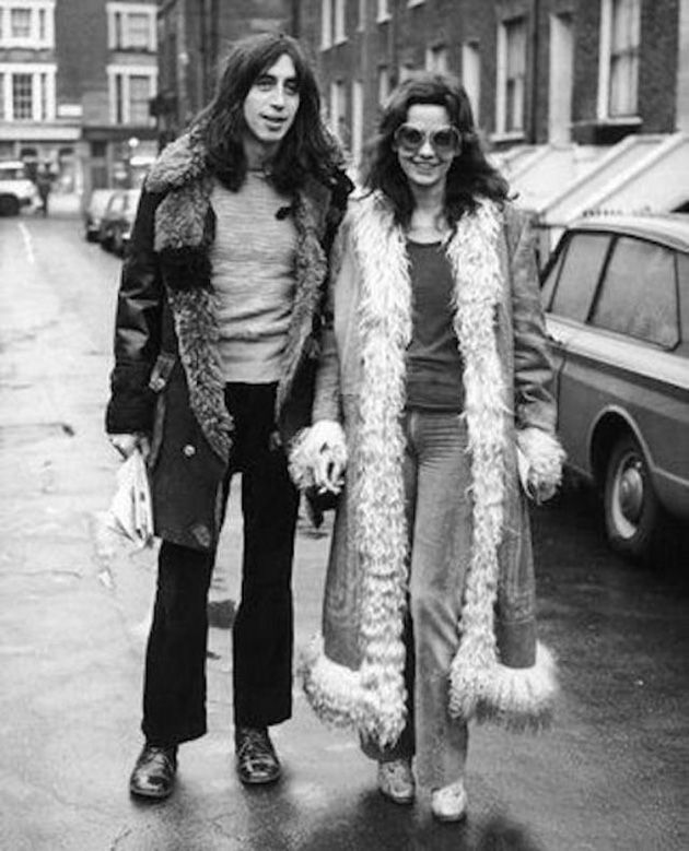 24 Incredible Street Style Shots from the 1970s