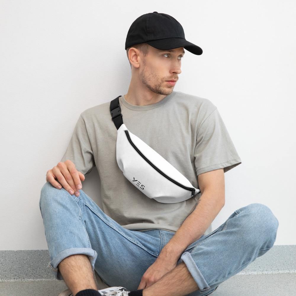 YES Fanny Pack - M/L