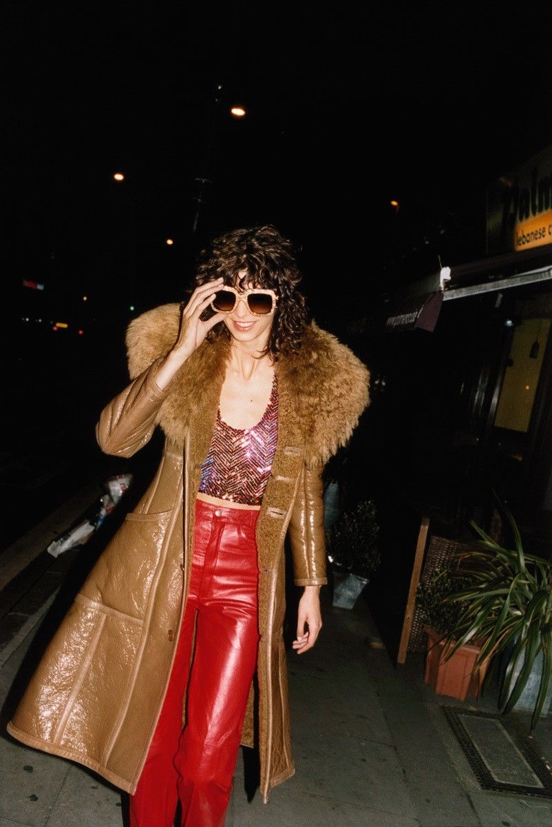 paint the town red with mica arganaraz and angelo pennetta