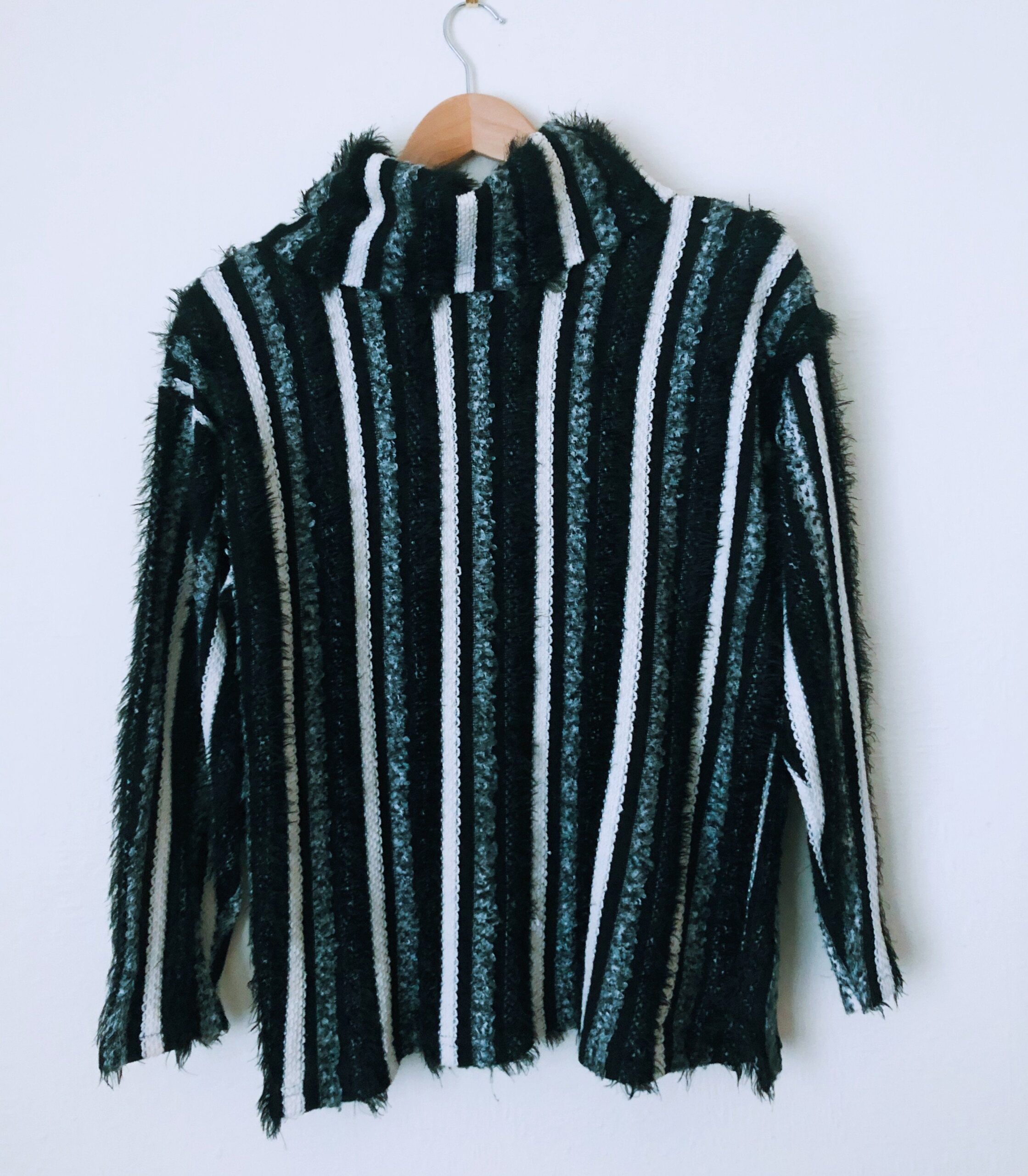 Vintage Club Soda Jumper