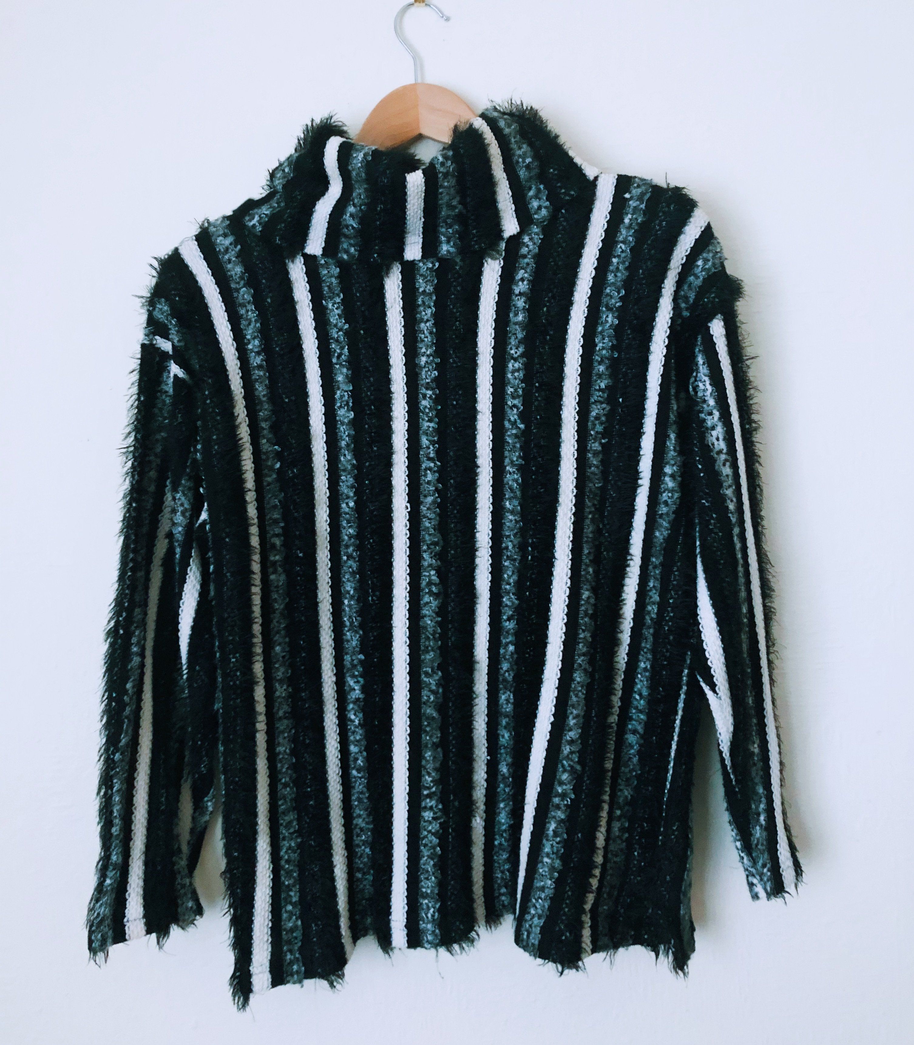 Vintage Club Soda Jumper