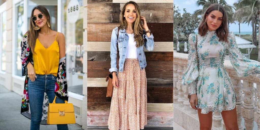 Tips on What to Wear to a First Date 2021