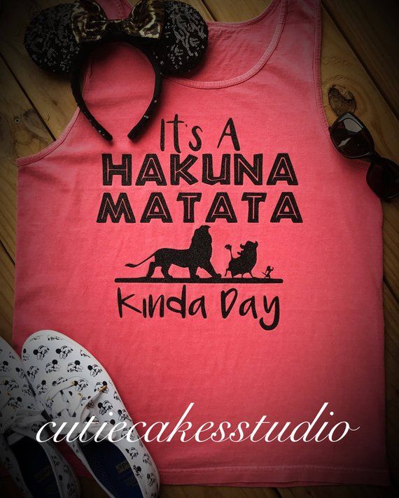 Disney shirt tank mickey Tank top Tshirt disney world vacation | Etsy