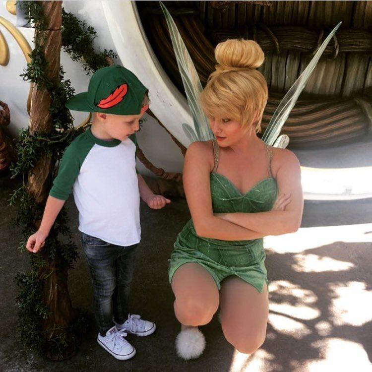 Disneybounding Is The Low-Key Way To Do Halloween