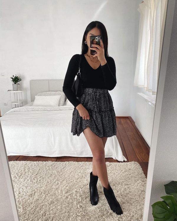 50+ Best Date Night Outfit Ideas For Any Occasion To Copy Directly 2021