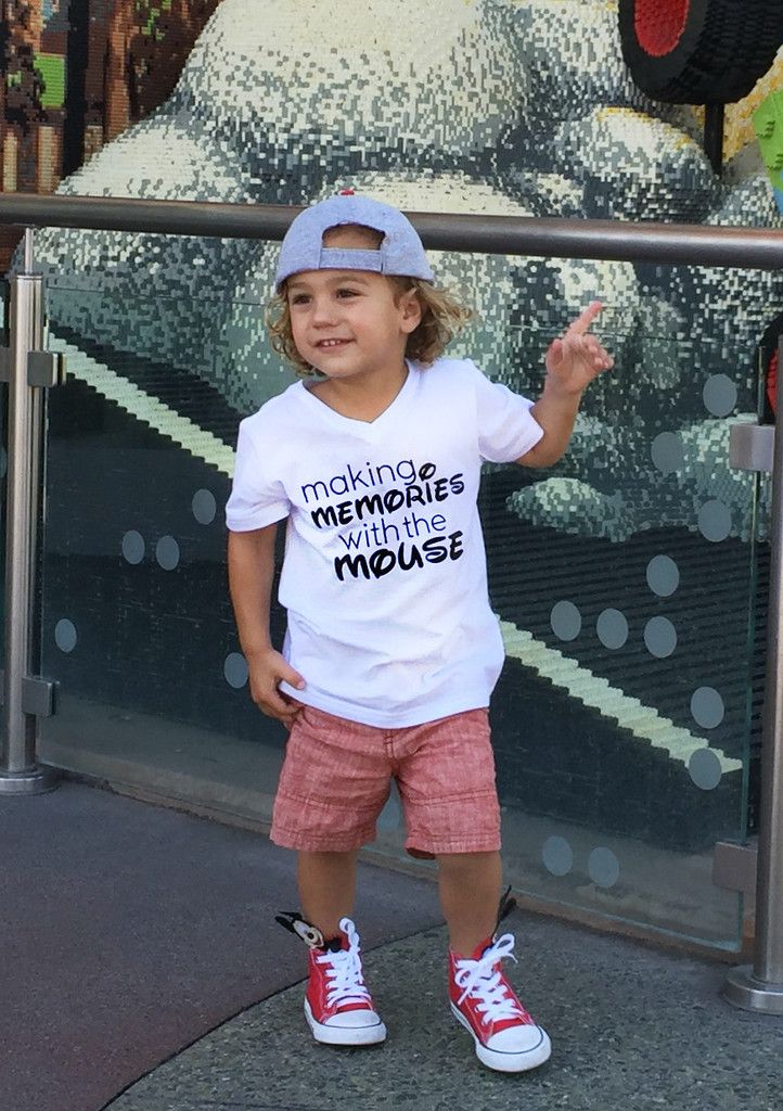Disney Tees & Tanks