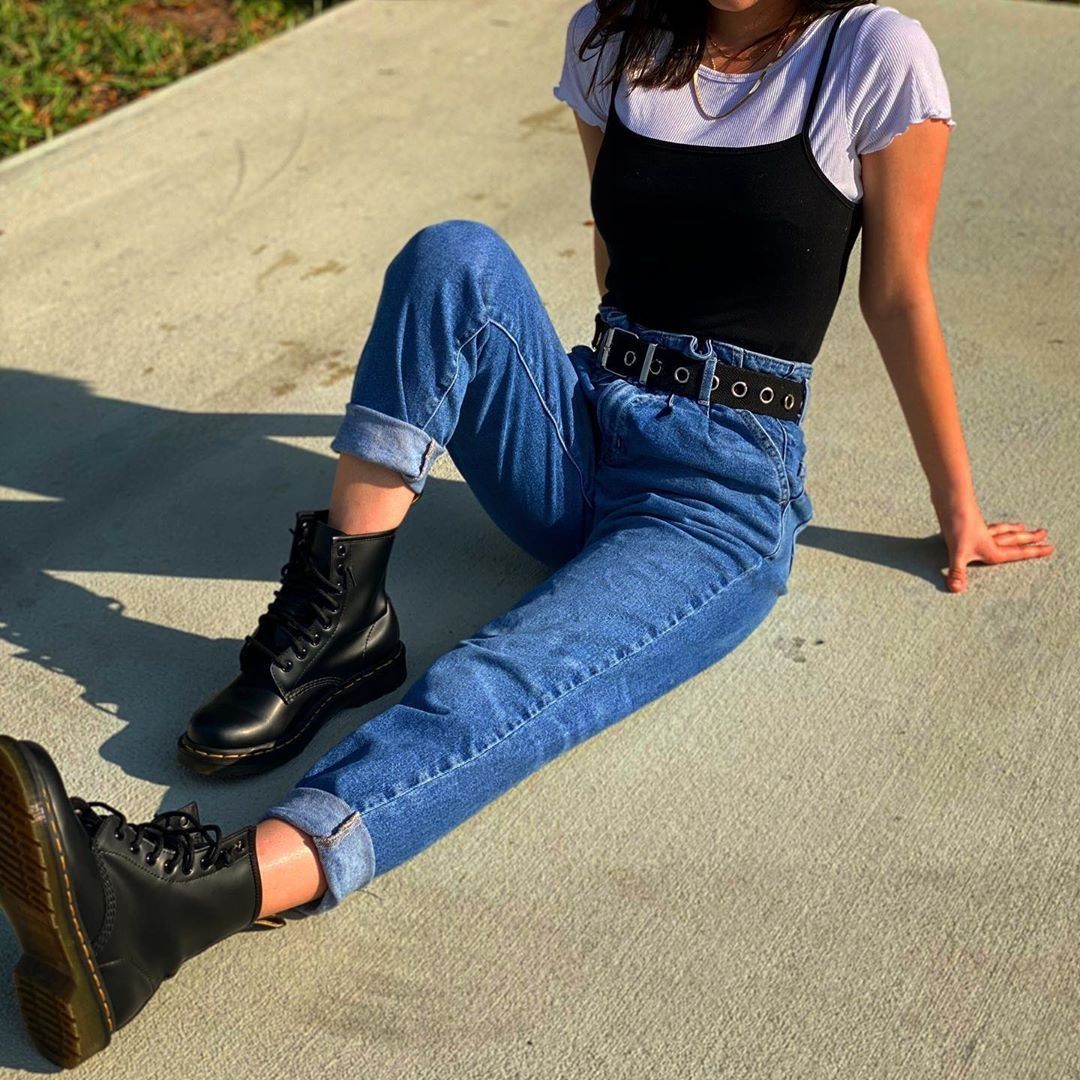 fit check