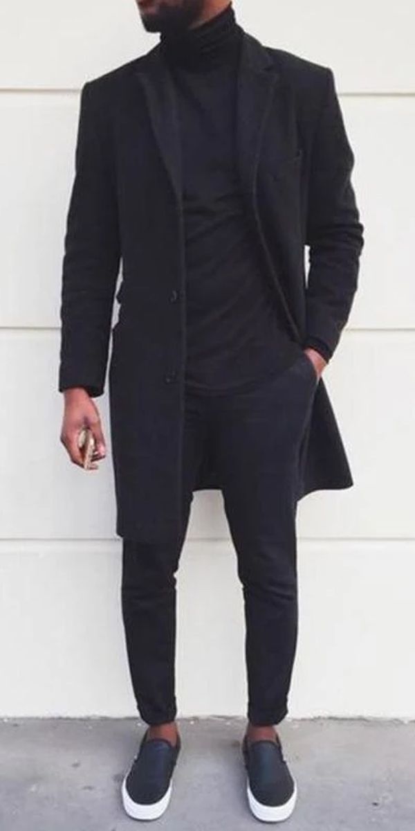 Timeless Black and White Outfits - FashionActivation