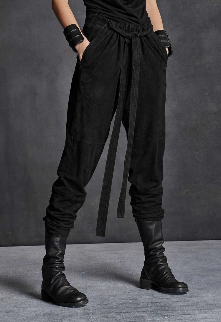 bottes