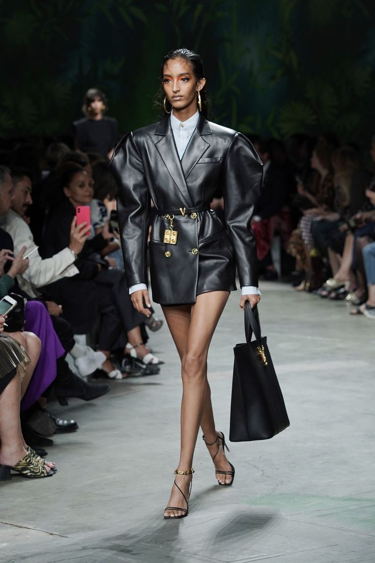 All the Best Runway Looks from Milan Fashion Week Spring 2020