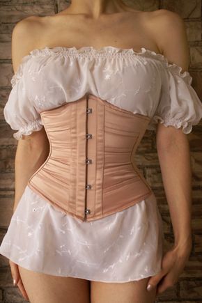 Madame Sher Corsets