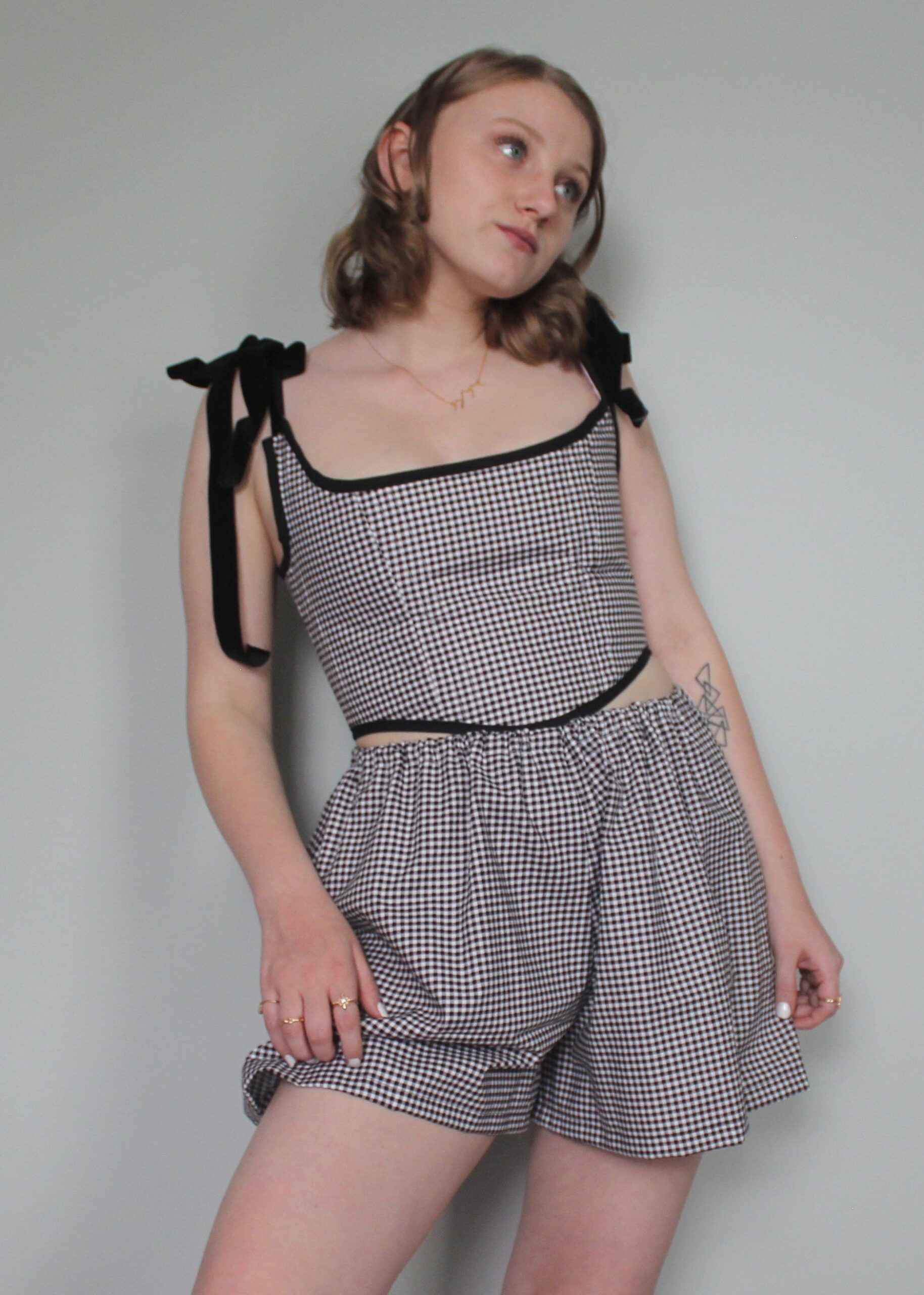 Meadow Shorts