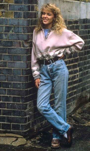 80s Fashion— What Women Wore in the 1980s