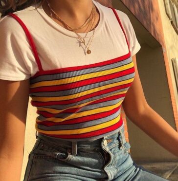 Vintage-Outfit – 2019 - Sweaters ideas