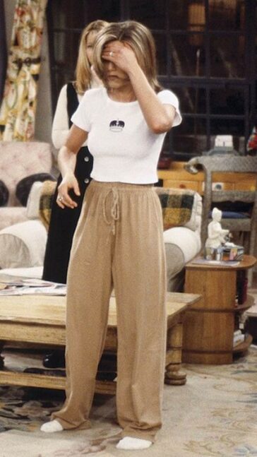 All About 90s Outfits - FashionActivation