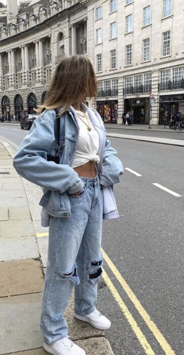 Demain Rétro - Vêtements vintage au goût du jour