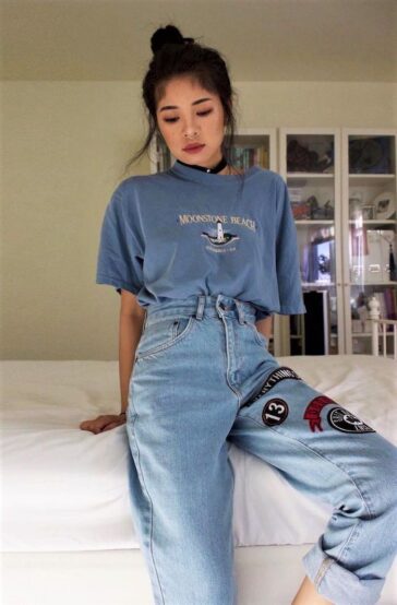 ▷ 1001+ idées | Le style hipster femme en 51 tenues