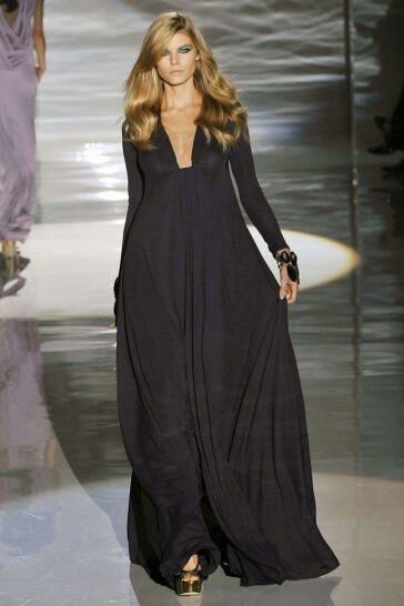 Gucci Spring 2009 Ready-to-Wear Fashion Show